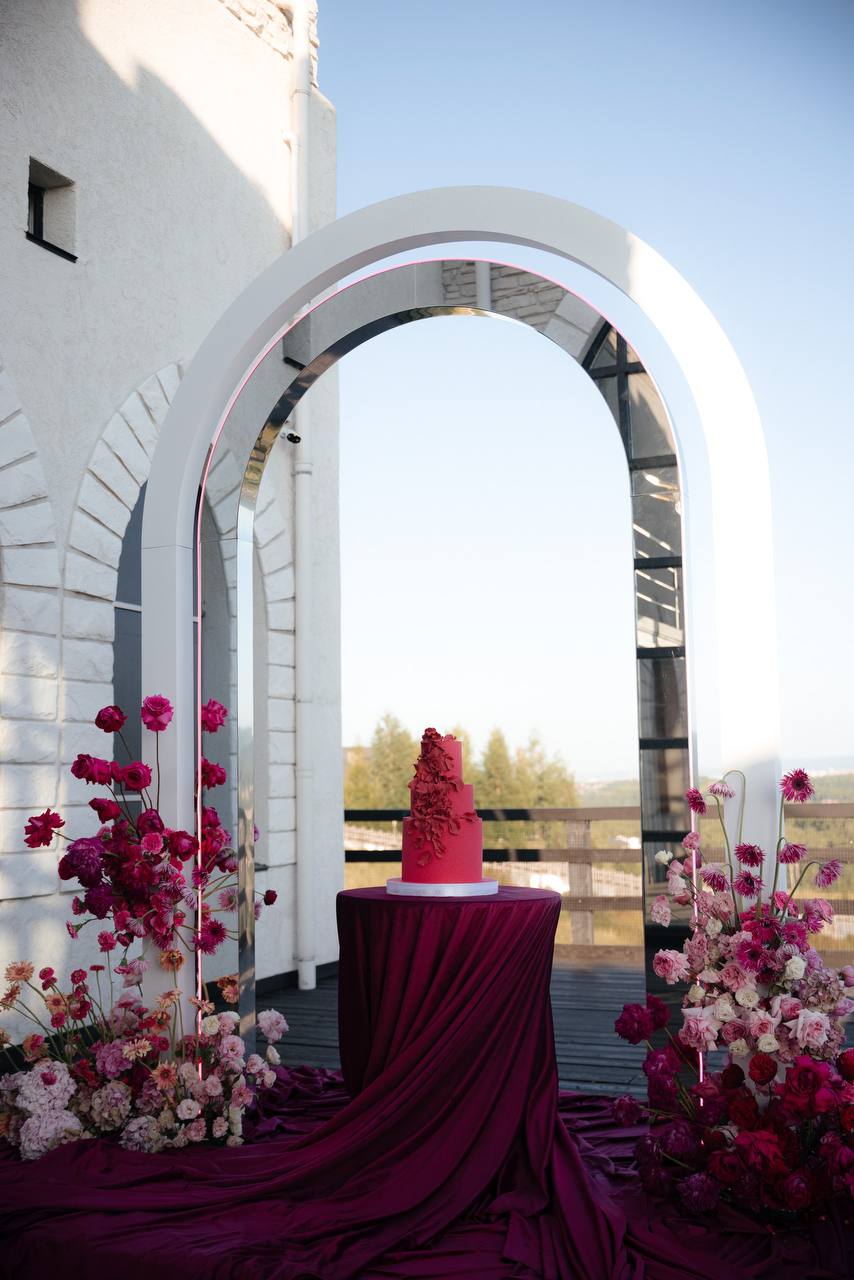 Магнетизм: Любовь и Марк 