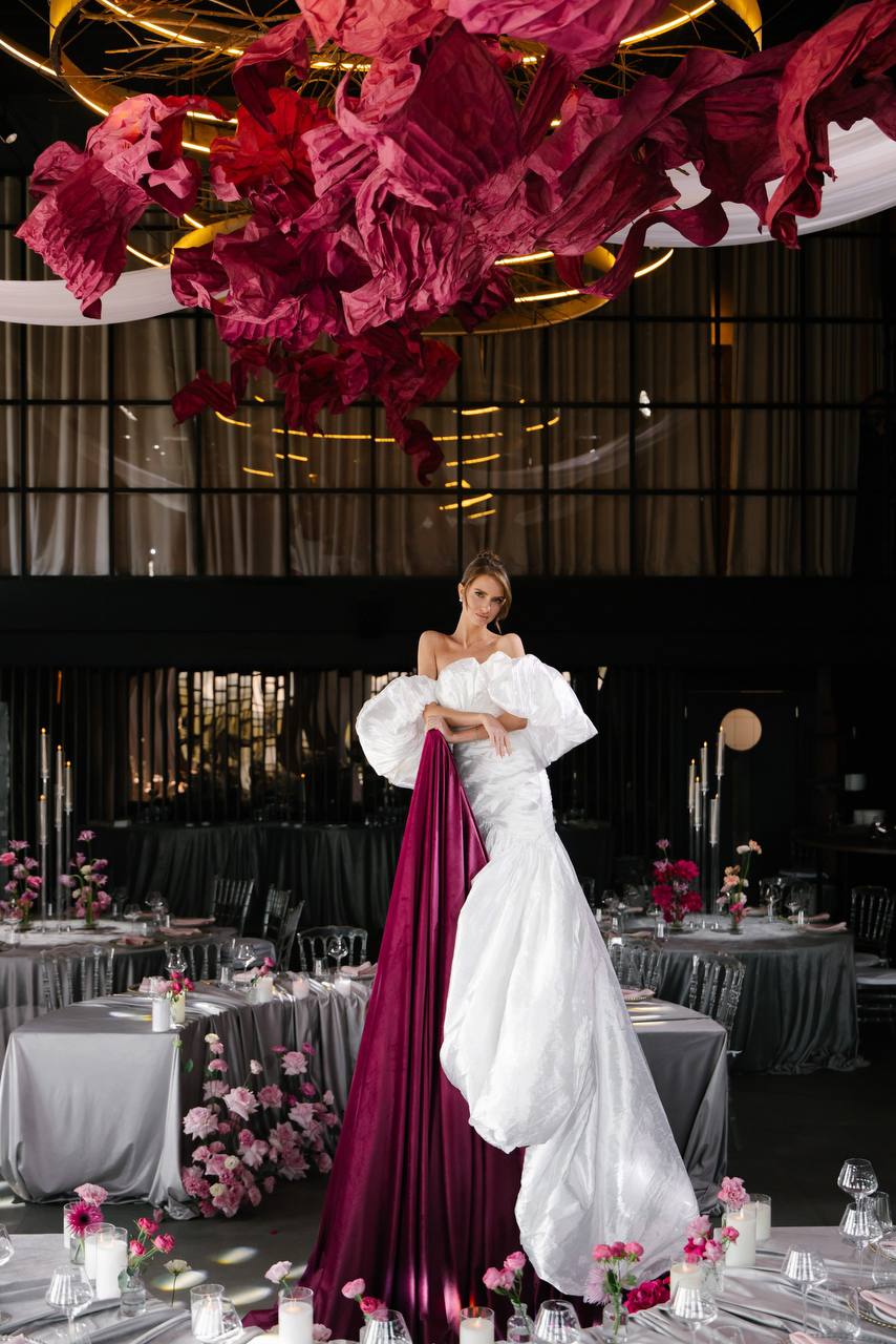 Магнетизм: Любовь и Марк 