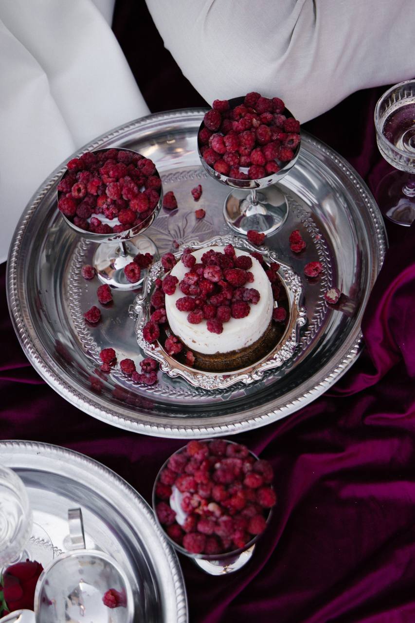 Магнетизм: Любовь и Марк 